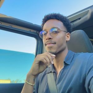 Meet your Posher, Darek